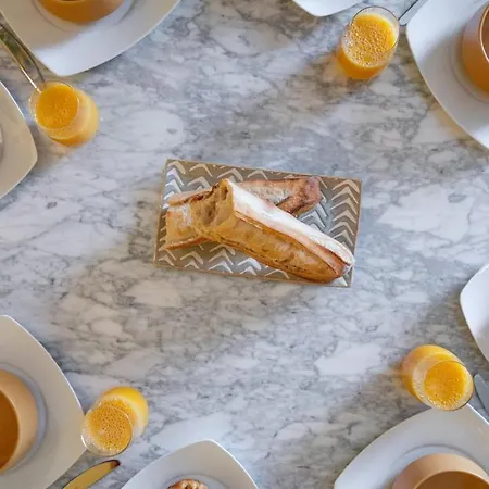 Le Coq Tersling - Parking - Ac - Wifi Ментона