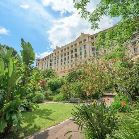 Appartement Le Coq Tersling - Parking - Ac - Wifi Menton