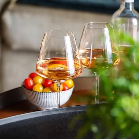 Le Coq Tersling - Parking - Ac - Wifi Апартаменты *