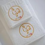 公寓 Le Coq Tersling - Parking - Ac - Wifi 芒通