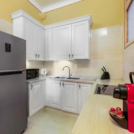 Le Coq Tersling - Residential Parking - Ac - Sea View Apartment Menton