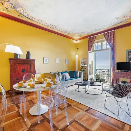 Le Coq Tersling - Residential Parking - Ac - Sea View *