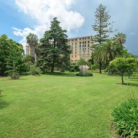 Apartment Le Coq Tersling - Residential Parking - Ac - Sea View *