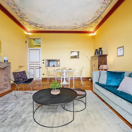 Le Coq Tersling - Residential Parking - Ac - Sea View Apartment *