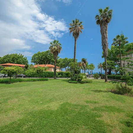 Apartment Le Coq Tersling - Residential Parking - Ac - Sea View *
