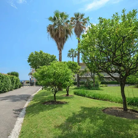 Le Coq Tersling - Residential Parking - Ac - Sea View Apartment *