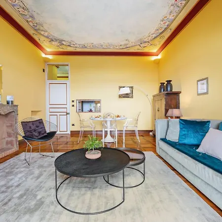 Daire Le Coq Tersling - Parking - Ac - Wifi