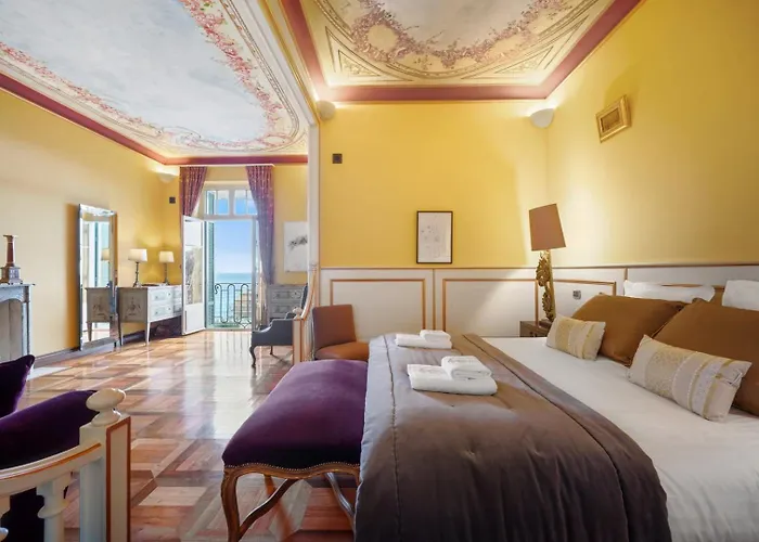 Le Coq Tersling - Parking - Ac - Wifi Μεντόν