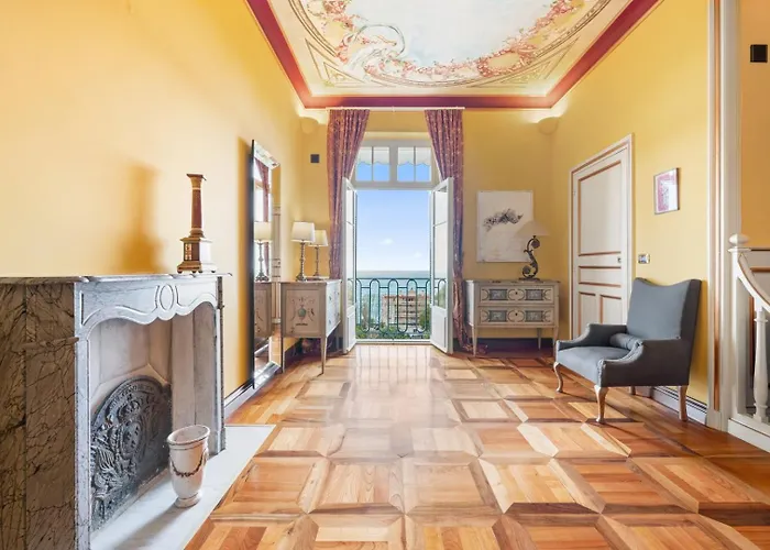 Διαμέρισμα Le Coq Tersling - Parking - Ac - Wifi