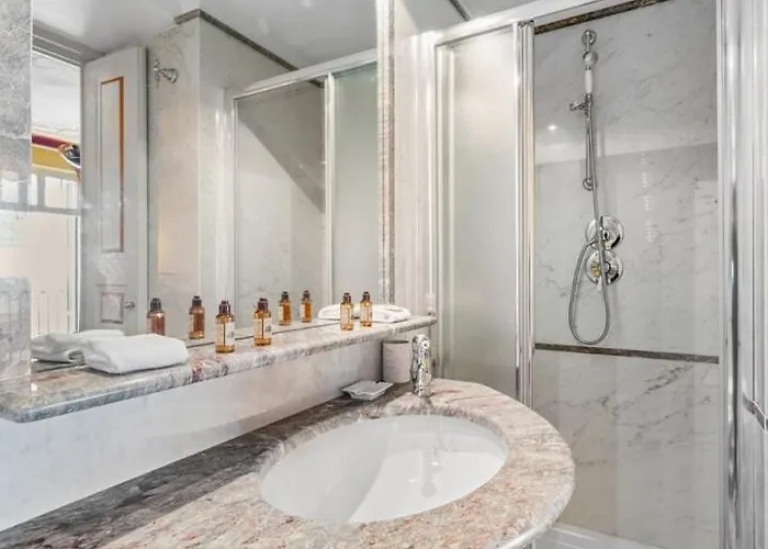 Le Coq Tersling - Parking - Ac - Wifi * Μεντόν