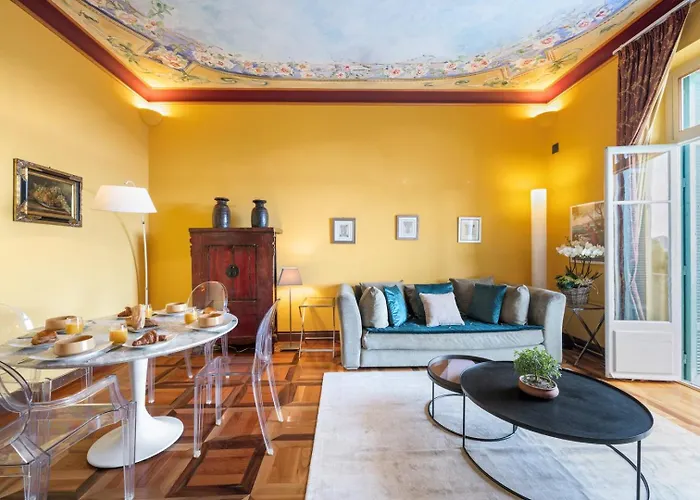 Διαμέρισμα Le Coq Tersling - Parking - Ac - Wifi *