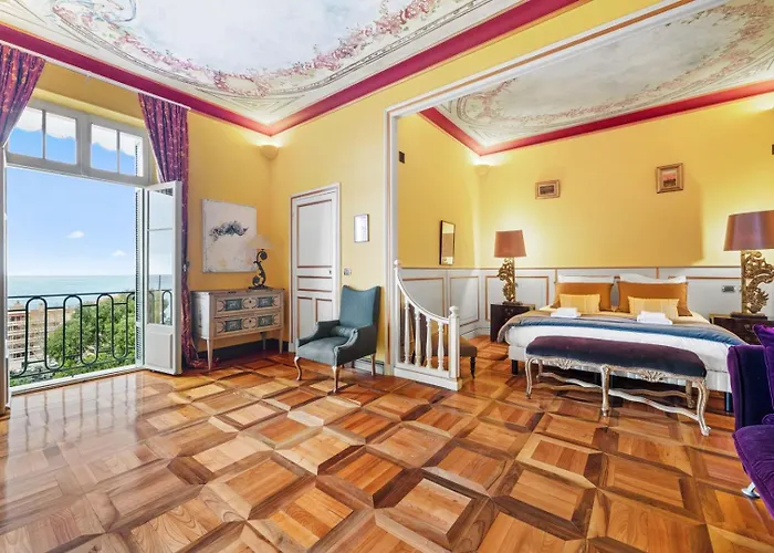 Διαμέρισμα Le Coq Tersling - Parking - Ac - Wifi Μεντόν