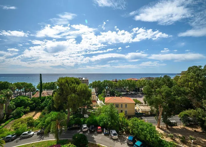 Le Coq Tersling - Parking - Ac - Wifi * Μεντόν