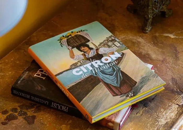 Le Coq Tersling - Parking - Ac - Wifi Διαμέρισμα Μεντόν