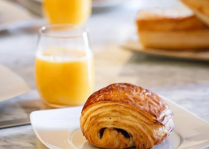 Le Coq Tersling - Parking - Ac - Wifi Διαμέρισμα Μεντόν