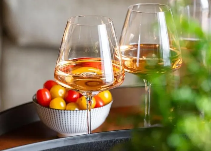 Le Coq Tersling - Parking - Ac - Wifi Διαμέρισμα *