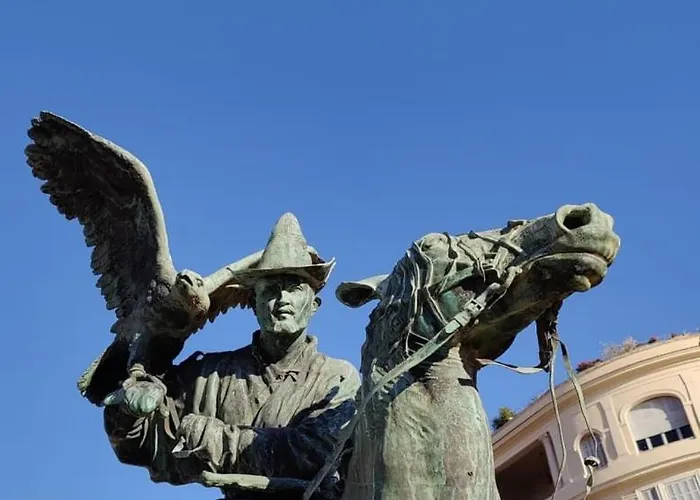 Le Coq Tersling - Parking - Ac - Wifi Μεντόν