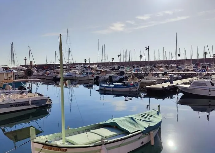Le Coq Tersling - Parking - Ac - Wifi