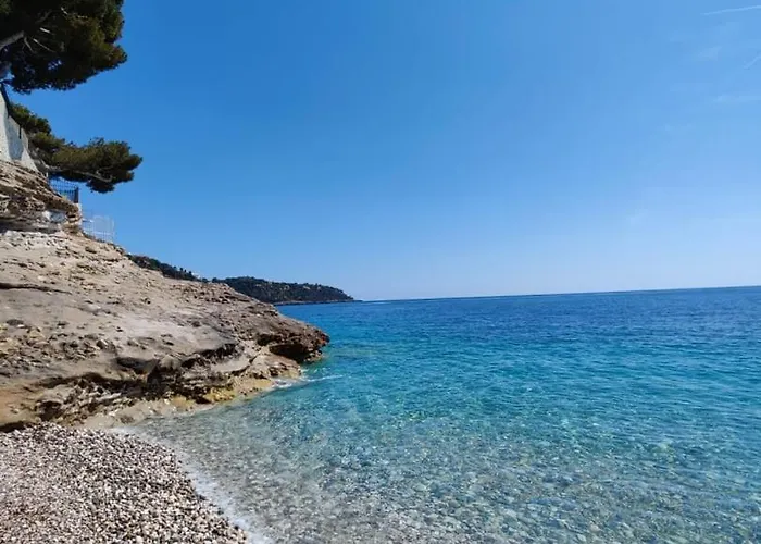 Le Coq Tersling - Parking - Ac - Wifi Διαμέρισμα *