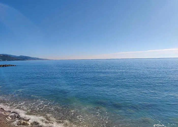 Le Coq Tersling - Parking - Ac - Wifi Διαμέρισμα *