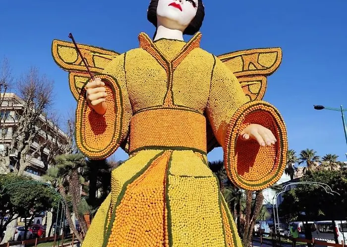 Διαμέρισμα Le Coq Tersling - Parking - Ac - Wifi Μεντόν